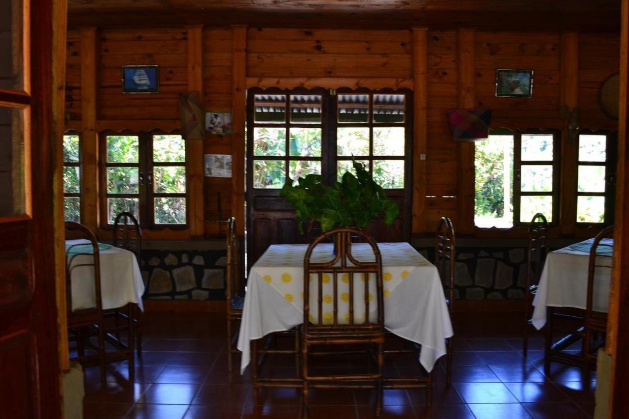 Foret Austral Ranomafana Εξωτερικό φωτογραφία